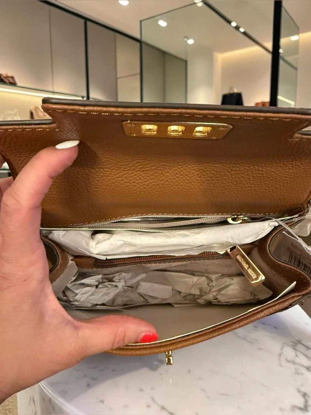 N/A nwt michael